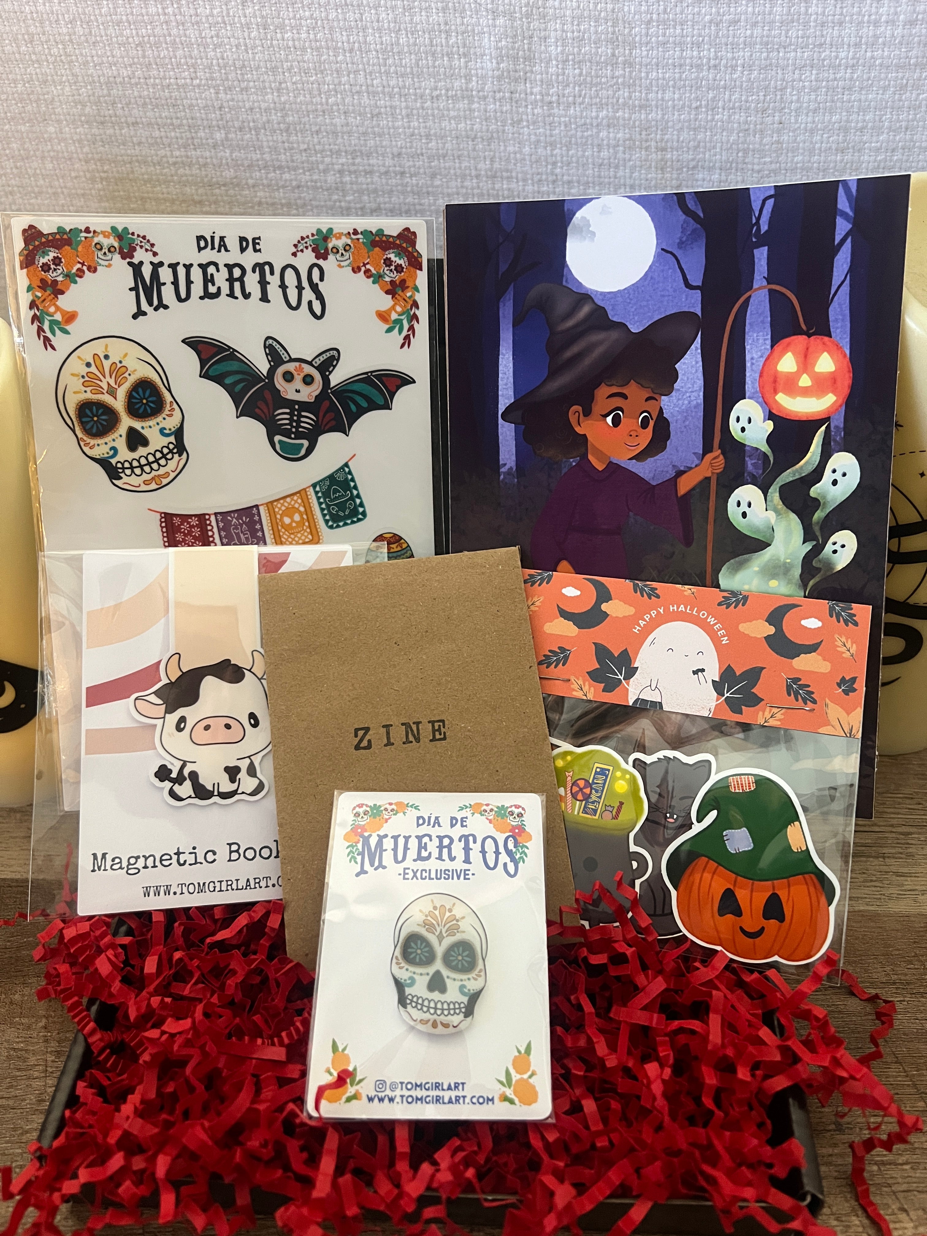 October Bundle