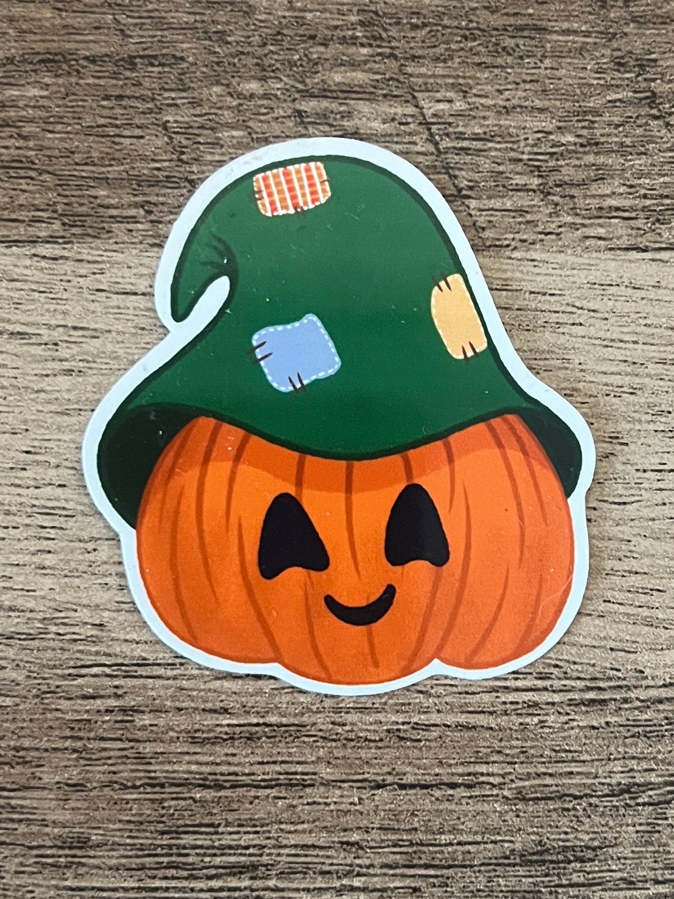 Halloween Sticker Pack